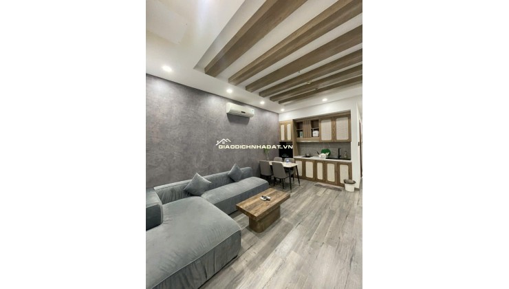 Cho thuê căn hộ Times City 1 phòng ngủ tiện nghi, giá rẻ