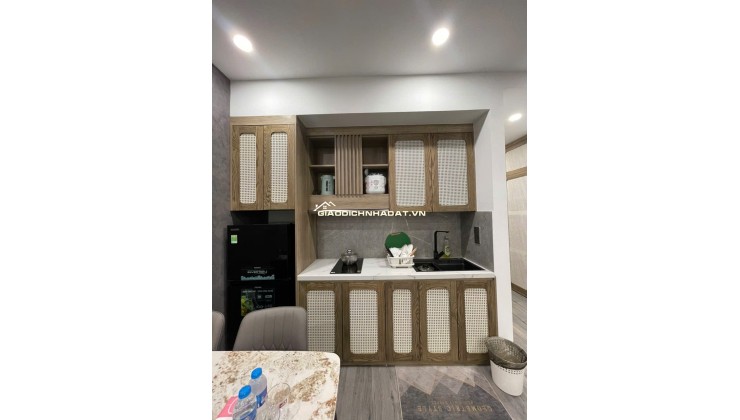 Cho thuê căn hộ Times City 1 phòng ngủ tiện nghi, giá rẻ
