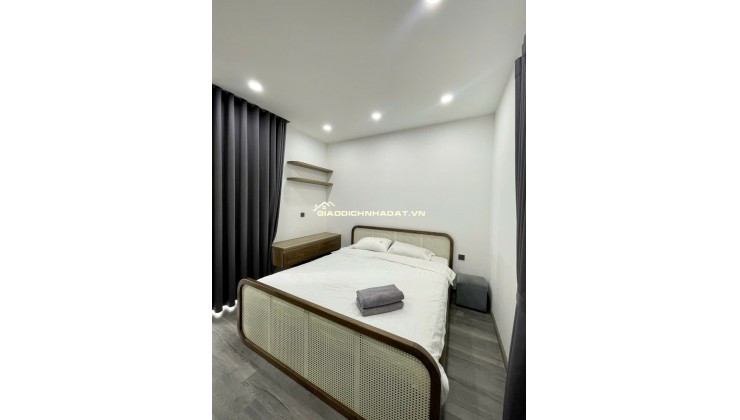 Cho thuê căn hộ Times City 1 phòng ngủ tiện nghi, giá rẻ