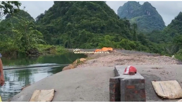 BĐS NGHỈ DƯỠNG ĐẲNG CẤP LÀ ĐÂY CHỮ ĐÂU ,CHỈ CÓ Ở KIM BÔI - HÒA BÌNH cũ nay là PHÚ THỌ .