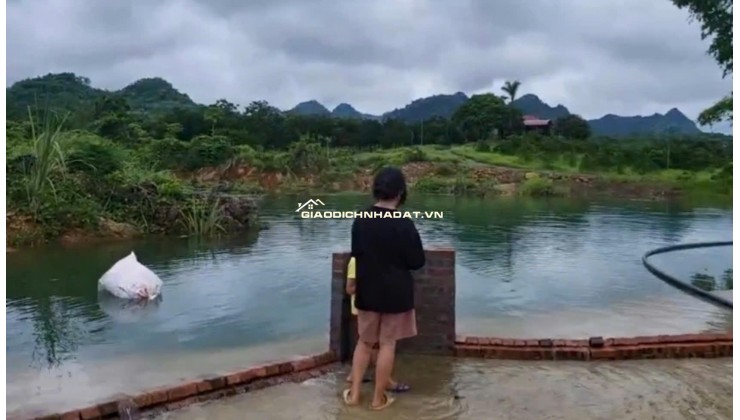 BĐS NGHỈ DƯỠNG ĐẲNG CẤP LÀ ĐÂY CHỮ ĐÂU ,CHỈ CÓ Ở KIM BÔI - HÒA BÌNH cũ nay là PHÚ THỌ .