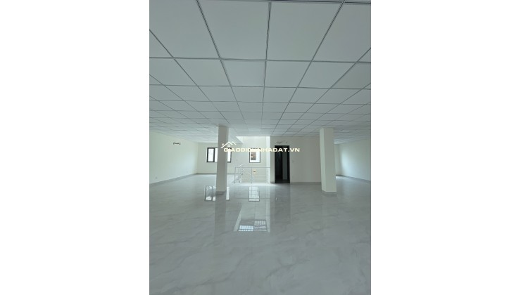 cho thuê nhà đường lê đinh thám hải châu đà nẵng nguyên căn thông suốt ngang 13m