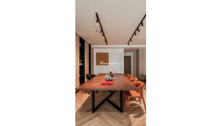 OFFICETEL ASCENT LAKESIDE – QUẬN 7 .  HỒ CHÍ MINH.
