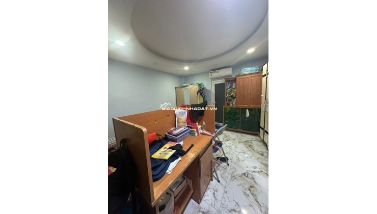 Hẻm xe hơi – Phan Anh, P. Bình Trị Đông, Q. Bình Tân – 60m² – 5 tầng – 7.39 tỷ TL