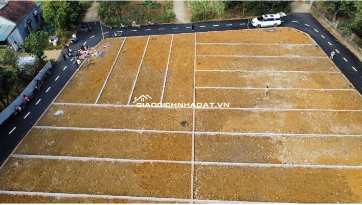 Sốc- Đất 110m² Chỉ 2xx Triệu –  Lạc Lương, Yên Thủy, Hoà Bình