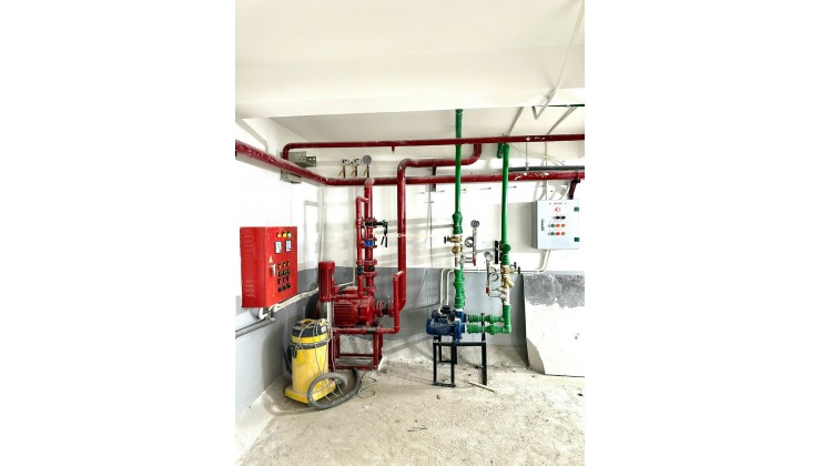 Bán Nhà Hẻm Xe Hơi 146/37/3A-5 Vũ Tùng, P.2, Q. Bình Thạnh