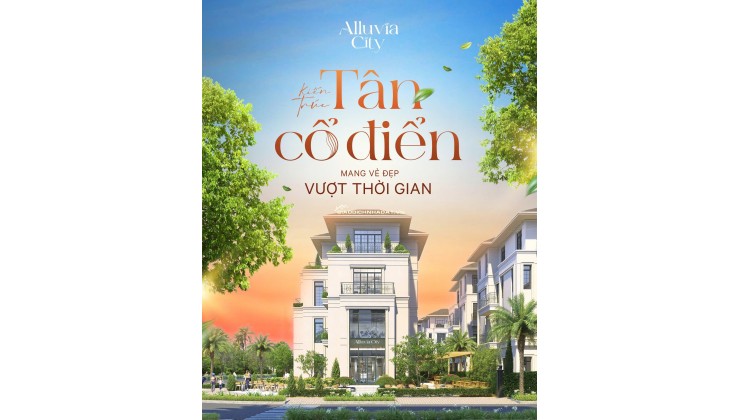 Bán siêu phẩm Biệt Thự song lập độc bảng đô thị sinh thái khoáng nóng bến du thuyền bên Sông Hồng DT 200m2  chỉ 30 Tỷ.