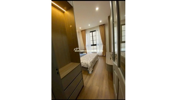 SIÊU RẺ - NHỈNH 6 TỶ - 42M - BÁN NHÀ NGỌC THỤY, LONG BIÊN – Ô TÔ ĐỖ SÁT.NHÀ, GẦN TRƯỜNG VIỆT PHÁP