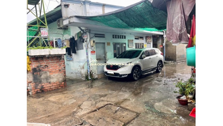 Bán 281,2 m² đất thổ cư đường Bình Chiểu, TP Thủ Đức - Giá 18,9 tỷ