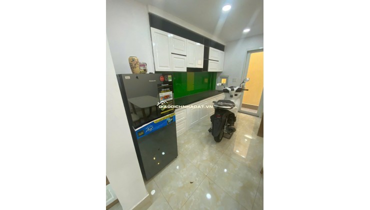 NHÀ MỚI GIÁ TỐT – SỔ ĐỎ RIÊNG – KDC HOÀNG PHAN THÁI, BÌNH CHÁNH