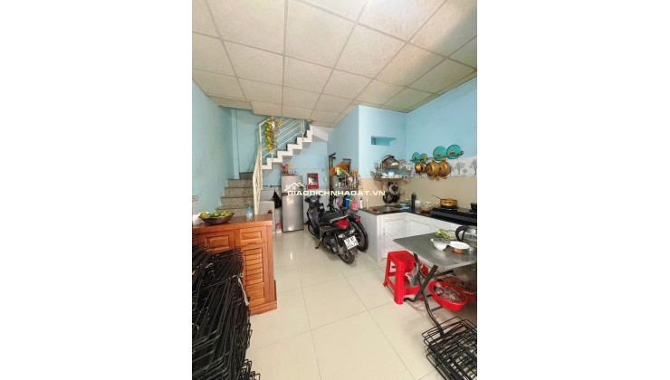 BÁN NHÀ KHU GÒ XOÀI GIÁP TÂN PHÚ, DT 4X8 NỞ HẬU 4.1, GIÁ CHỈ 3.57 TỶ. LH:0908693110.