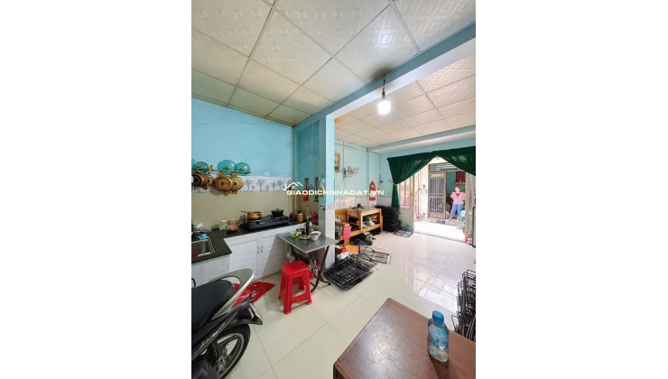 BÁN NHÀ KHU GÒ XOÀI GIÁP TÂN PHÚ, DT 4X8 NỞ HẬU 4.1, GIÁ CHỈ 3.57 TỶ. LH:0908693110.