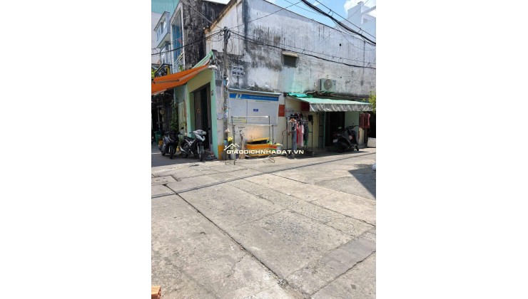 BÁN NHÀ KHU GÒ XOÀI GIÁP TÂN PHÚ, DT 4X8 NỞ HẬU 4.1, GIÁ CHỈ 3.57 TỶ. LH:0908693110.
