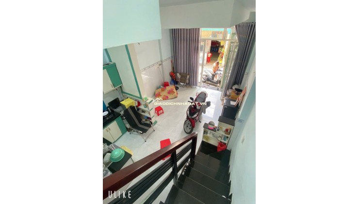 BÁN NHÀ HẺM TẠI BHHA BÌNH TÂN DT 4X7 (2PN 2WC) 3.59 TỶ BỚT LỘC. LH:0908693110.