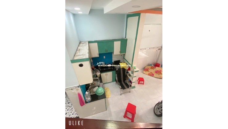 BÁN NHÀ HẺM TẠI BHHA BÌNH TÂN DT 4X7 (2PN 2WC) 3.59 TỶ BỚT LỘC. LH:0908693110.
