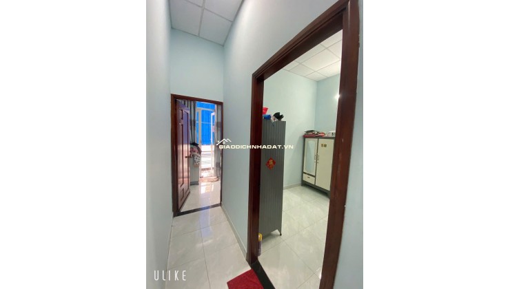 BÁN NHÀ HẺM TẠI BHHA BÌNH TÂN DT 4X7 (2PN 2WC) 3.59 TỶ BỚT LỘC. LH:0908693110.