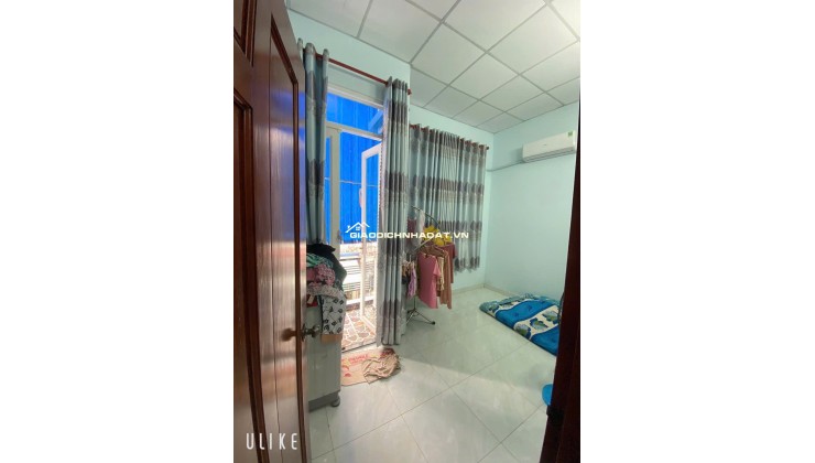 BÁN NHÀ HẺM TẠI BHHA BÌNH TÂN DT 4X7 (2PN 2WC) 3.59 TỶ BỚT LỘC. LH:0908693110.