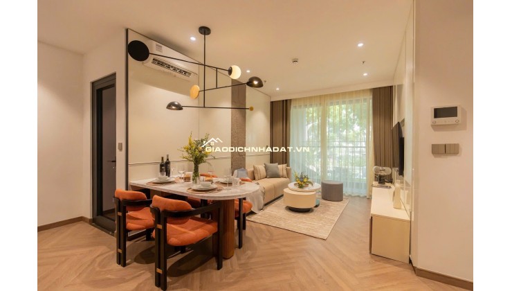  ĐỘC QUYỀN 10 CĂN HỘ VIEW PHÁO HOA CỰC ĐẸP TOÀ A MASTERI RIVERA ĐÀ NẴNG, CHÁY HÀNG GIAI ĐOẠN ĐẦU
