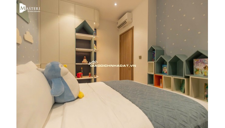  ĐỘC QUYỀN 10 CĂN HỘ VIEW PHÁO HOA CỰC ĐẸP TOÀ A MASTERI RIVERA ĐÀ NẴNG, CHÁY HÀNG GIAI ĐOẠN ĐẦU