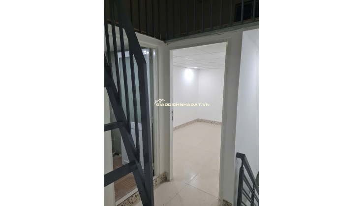 BÁN NHÀ CHÍNH CHỦ – GIÁ TỐT GẦN CHỢ BÌNH CHÁNH