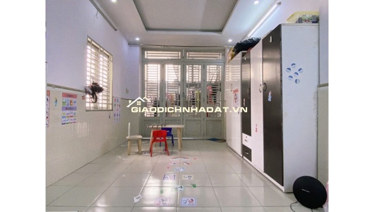 BÁN NHÀ Sơn Kỳ Tân Phú 86M Trệt Lầu 3PN CHỈ 5.X TỶ TL Nhà 2 Tầng Đúc, Công Nhận Đủ – Không Lộ Giới, Không Quy Hoạch