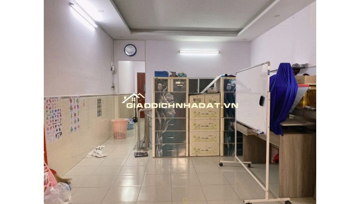 BÁN NHÀ Sơn Kỳ Tân Phú 86M Trệt Lầu 3PN CHỈ 5.X TỶ TL Nhà 2 Tầng Đúc, Công Nhận Đủ – Không Lộ Giới, Không Quy Hoạch