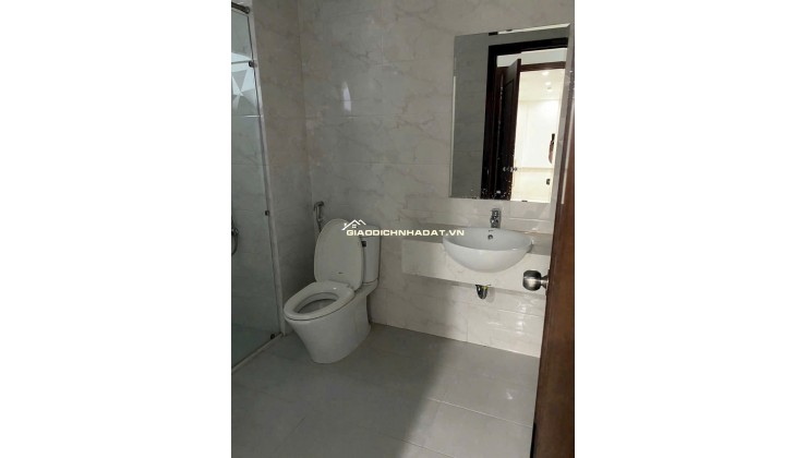Bán căn hộ CT2 VCN phước hải - nha trang - tầng cao