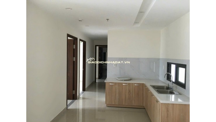 Bán căn hộ CT2 VCN phước hải - nha trang - tầng cao