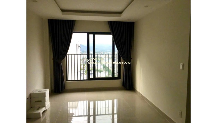 Bán căn hộ CT2 VCN phước hải - nha trang - tầng cao