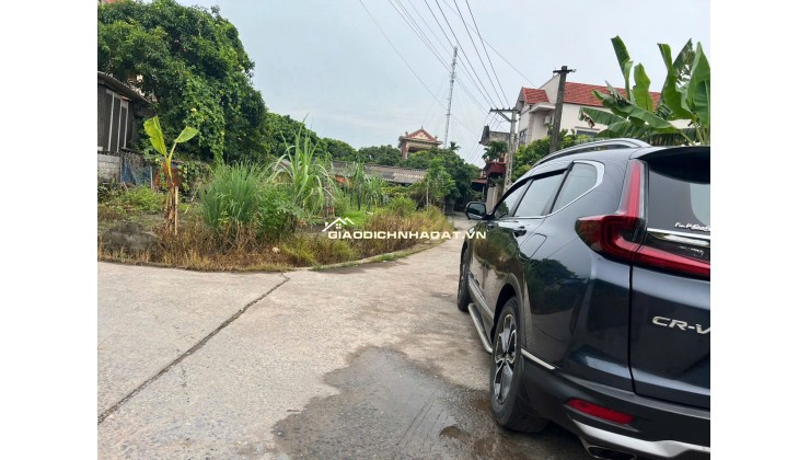 Siêu Phẩm Hoàn Long. Yên Mỹ. Full thổ cư chia được 3-4 lô