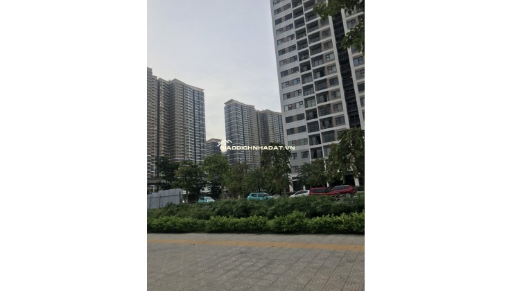 Bán đất MT đường 11A, phường Long Bình, Quận 9, diện tích 5 x 20, giá nhỉnh 6 tỷ