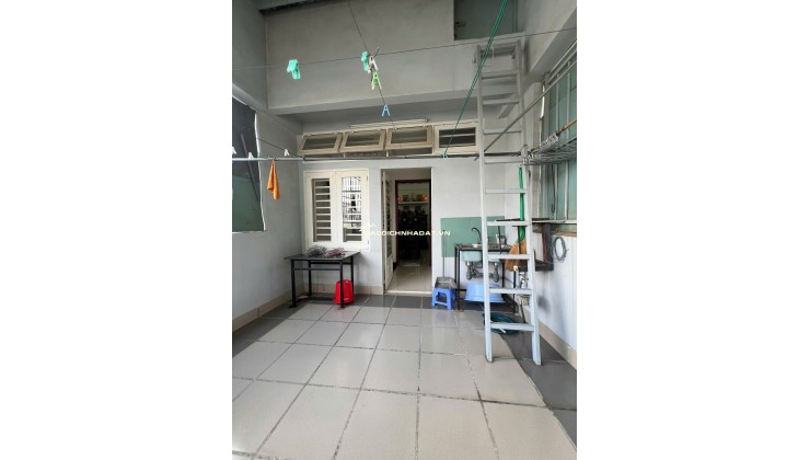 Nhà mới ở ngay hẻm xe hơi Tô Hiến Thành, Q10 - 5 tầng BTCT, 5PN, DTSD: 185m2 sổ vuông - giá 12,9 tỷ