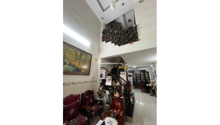 Nhà mới ở ngay hẻm xe hơi Tô Hiến Thành, Q10 - 5 tầng BTCT, 5PN, DTSD: 185m2 sổ vuông - giá 12,9 tỷ