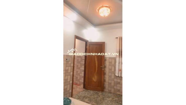 [QUẬN 8] NHÀ TRUNG TÂM GẦN BẾN BÌNH ĐÔNG 72m2