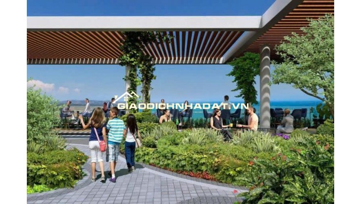 CAPITAL SQUARE – DỰ ÁN CĂN HỘ LỚN NHẤT ĐÀ NẴNG GIÁ CỰC TỐT TỪ TẬP ĐOÀN BRG