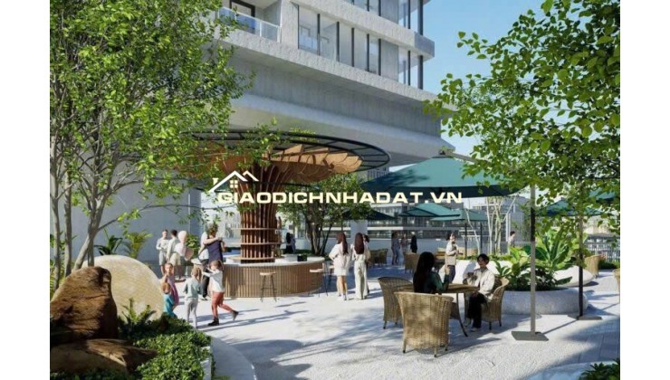 CAPITAL SQUARE – DỰ ÁN CĂN HỘ LỚN NHẤT ĐÀ NẴNG GIÁ CỰC TỐT TỪ TẬP ĐOÀN BRG