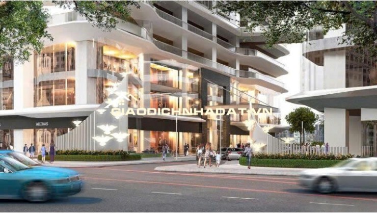 CAPITAL SQUARE – DỰ ÁN CĂN HỘ LỚN NHẤT ĐÀ NẴNG GIÁ CỰC TỐT TỪ TẬP ĐOÀN BRG