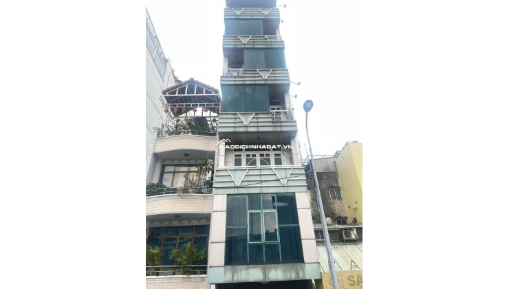 Chính Chủ Bán Mặt Tiền Nguyễn Thái Học, Q.1: DT 4x20m, Giá Tốt Nhất Thị Trường, Chỉ 46 tỷ!