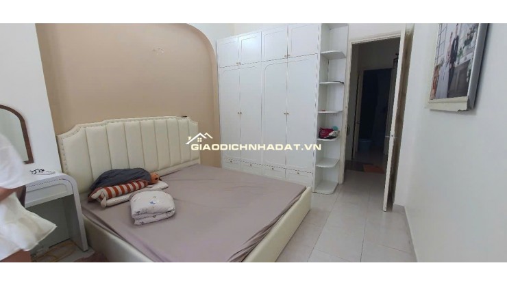 Bán Nhà Trung Tâm Quận Thanh Xuân, Phố Tô Vĩnh Diện, Dt 39m2 X 5 Tầng, Mt 3,5m.
