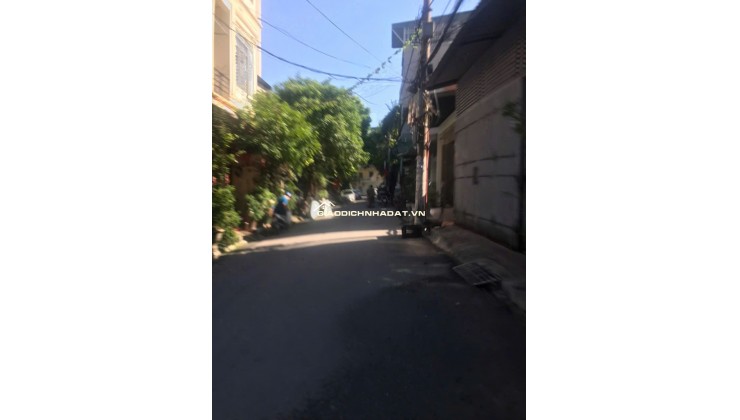 MÌNH CẦN BÁN LÔ ĐẤT ĐẸP TẠI PHƯỜNG HẠC THÀNH (NGỌC TRẠO CŨ) – TP. THANH HÓA