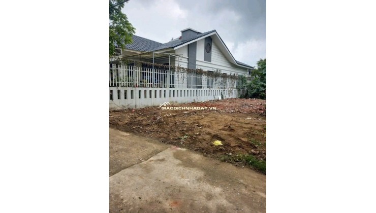 CẦN BÁN LÔ ĐẤT ĐẸP – PHƯỜNG QUẢNG HƯNG - TP.THANH HÓA