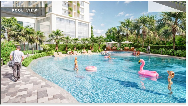 Còn vài suất duy nhất sở hữu căn hộ Capital Square để được chiết khấu 15%