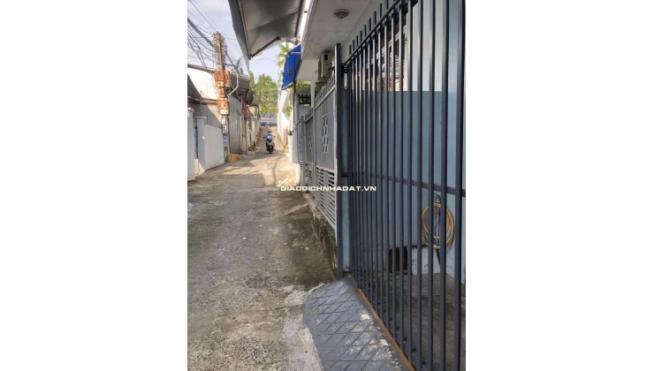 Bán Lô Đất Cao Ráo, Sổ Riêng, 137m² Hẻm Ô Tô 4m, Gần Đại Học & Chợ, Giá Tốt – Nha Trang