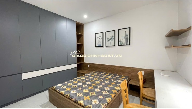 Cơ Hội Hiếm: Nhà 2 Tầng 2 Mặt Tiền Gần Biển Phạm Văn Đồng – Giá Tốt 5,2 Tỷ