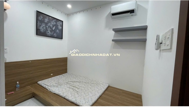 Cơ Hội Hiếm: Nhà 2 Tầng 2 Mặt Tiền Gần Biển Phạm Văn Đồng – Giá Tốt 5,2 Tỷ