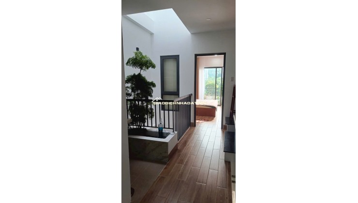 Bán Nhà 3 Tầng Mặt Tiền Thoại Ngọc Hầu – Vĩnh Hòa, Gần Biển, Kinh Doanh Sầm Uất
