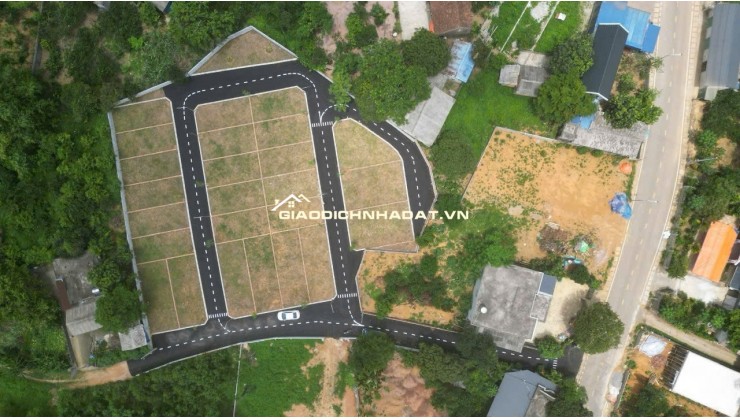Đầu Tư Sinh Lời – Đất Nền Lõi KCN Thanh Hà,  Lạc Thuỷ, Hoà Bình Giá Chỉ từ 8 Triệu-m²