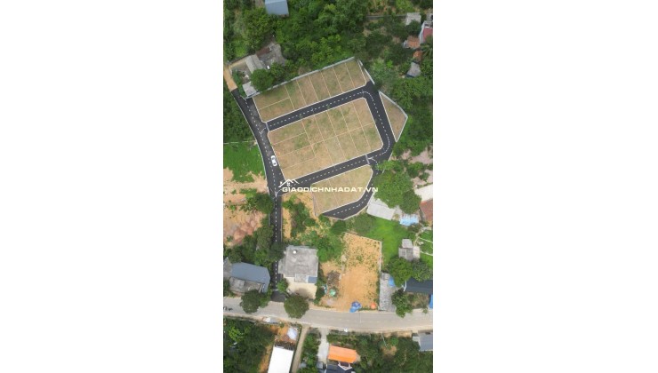 Đầu Tư Sinh Lời – Đất Nền Lõi KCN Thanh Hà,  Lạc Thuỷ, Hoà Bình Giá Chỉ từ 8 Triệu-m²