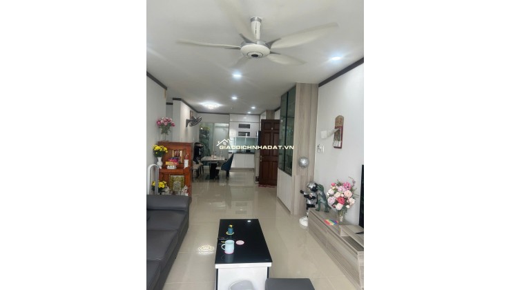 CĂN HỘ CHUNG CƯ QUỐC CƯỜNG 1 – QUẬN 7 3pn diện tích 131m2 giá chỉ 5.1 tỷ