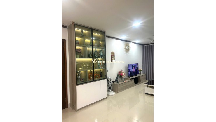 CĂN HỘ CHUNG CƯ QUỐC CƯỜNG 1 – QUẬN 7 3pn diện tích 131m2 giá chỉ 5.1 tỷ